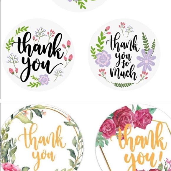 Poly mailers  - Picture 16 of 16